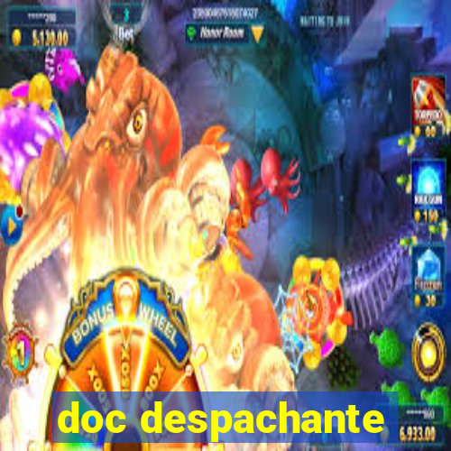 doc despachante